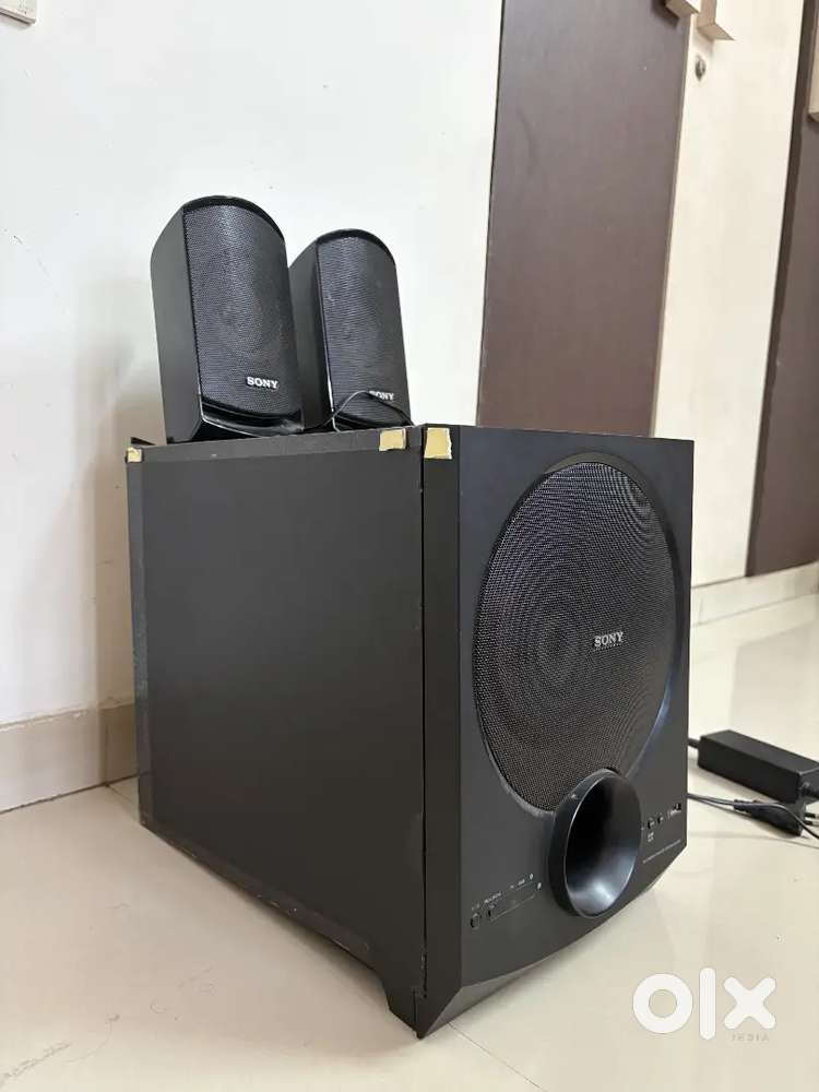 Sony home theatre