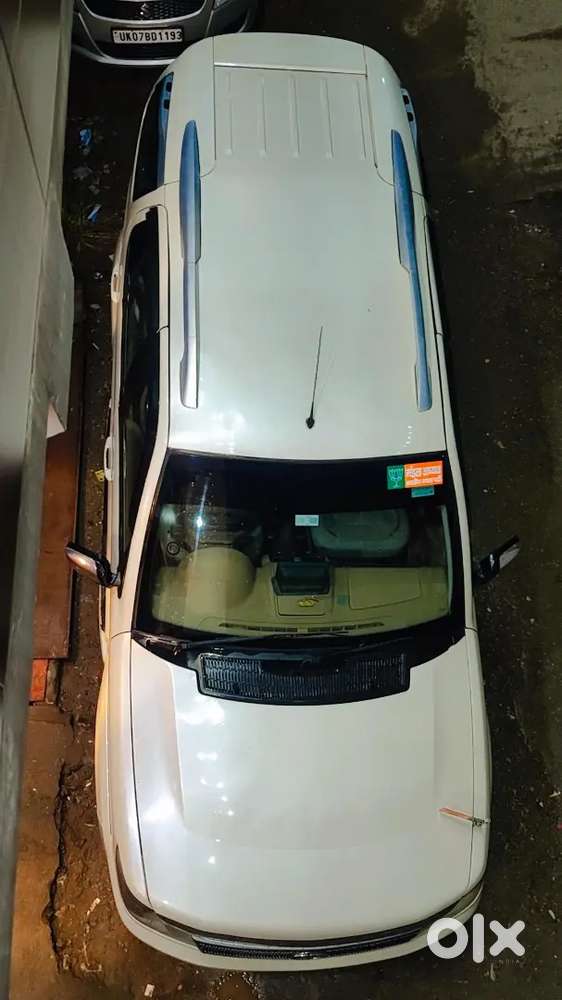 Tata Safari Storme 2014