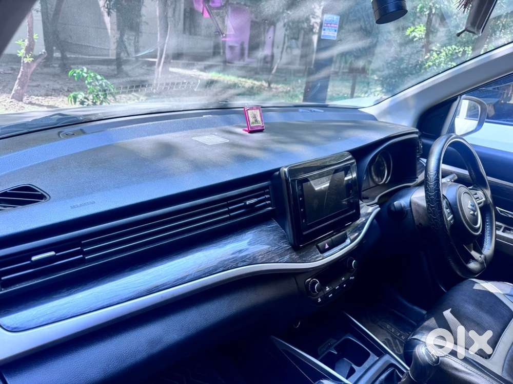 Maruti Suzuki Xl6 2024 Cng & Hybrids 54000 Km Driven