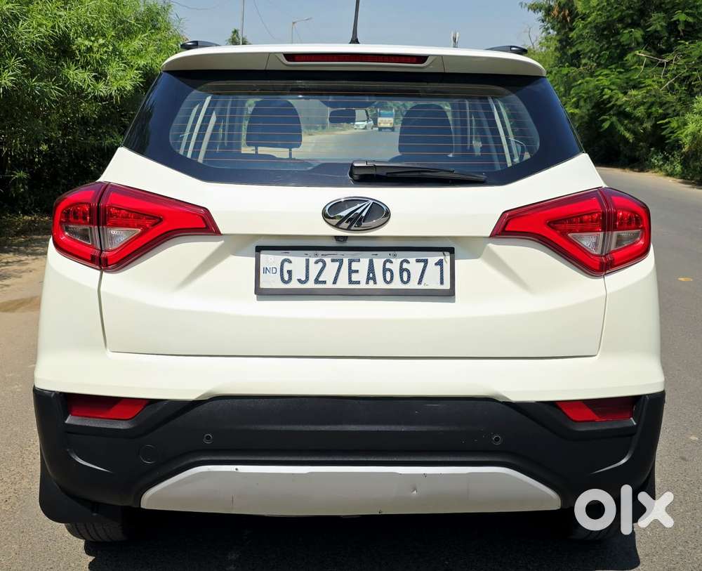 Mahindra Xuv300 W8 Diesel, 2022, Diesel