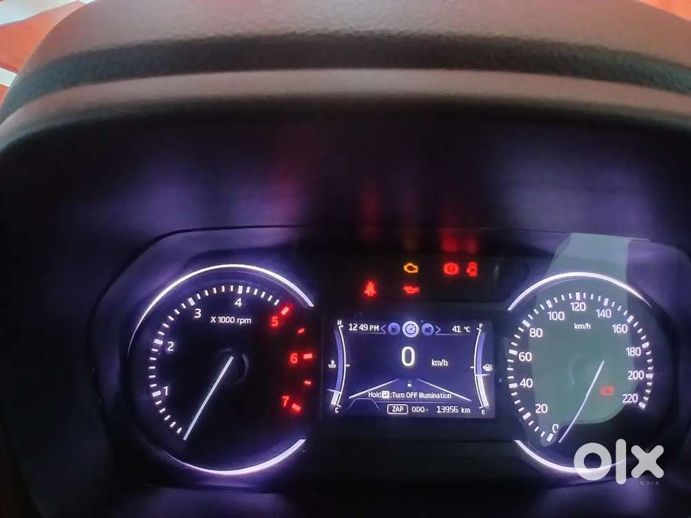 Mahindra Scorpio-n 2025 Diesel Well Maintained