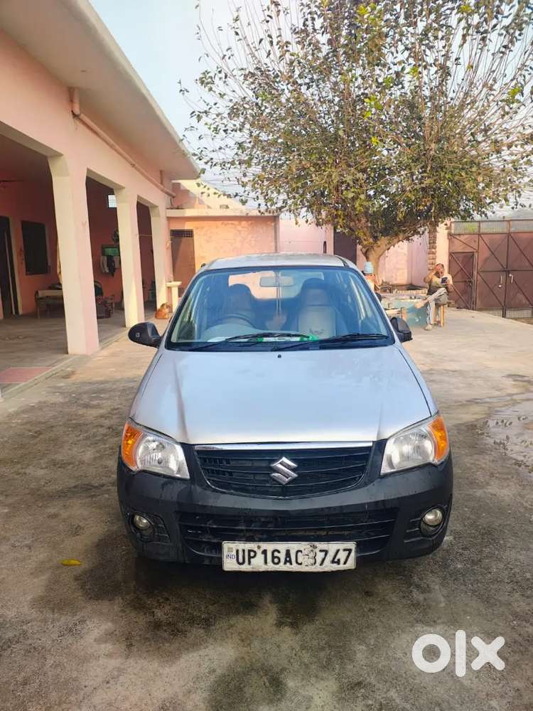 Maruti Suzuki Alto 2011 Km Driven 90000 Sitapur  Rto M Registered 2031