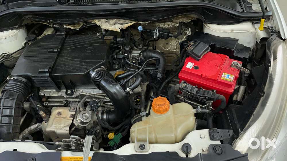 Tata Zest Revotron 1.2 Xt, 2016, Petrol