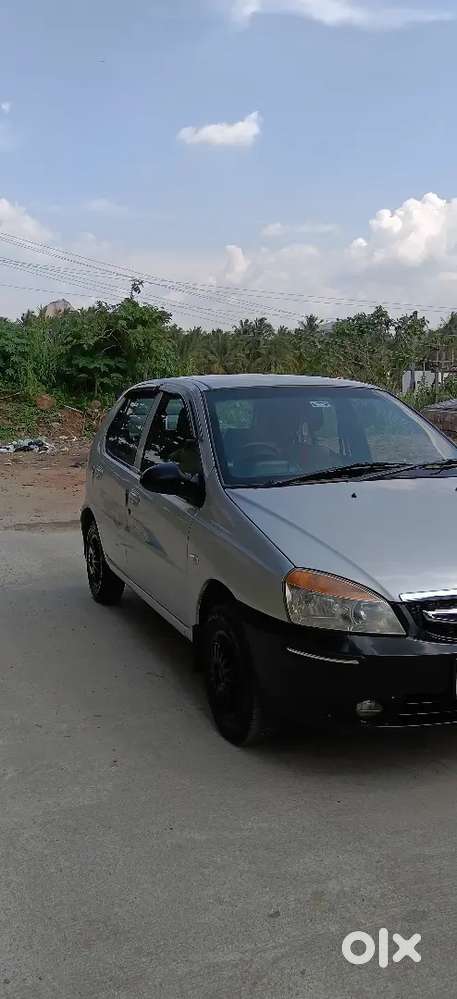 Tata Indica Ev2 2016