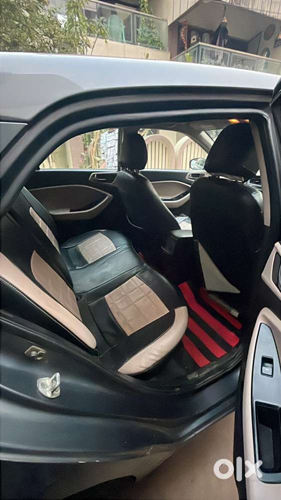 Hyundai I20 Diesel Manual 2014