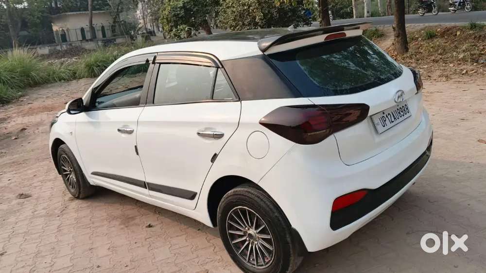 Hyundai I20 2018 Petrol 75000 Km Driven