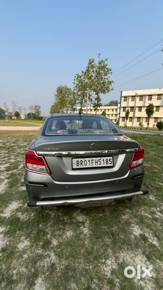 Maruti Suzuki Dzire 2021