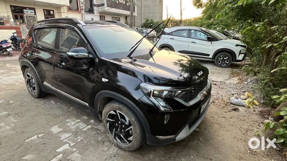 Kia Sonet 1.2 Htk 2024
