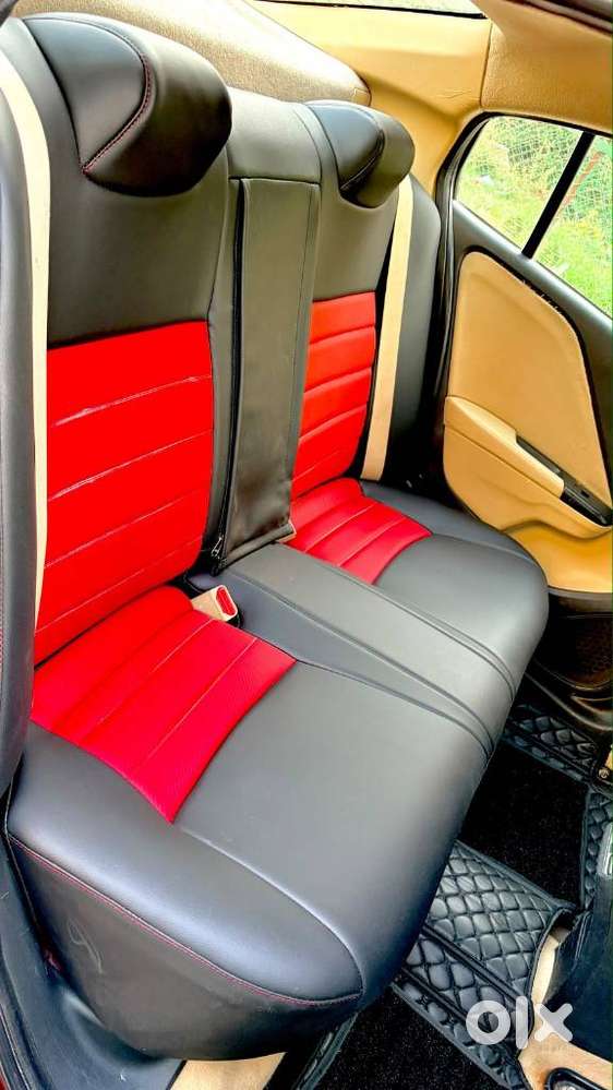 Honda City I Dtec E, 2014, Diesel