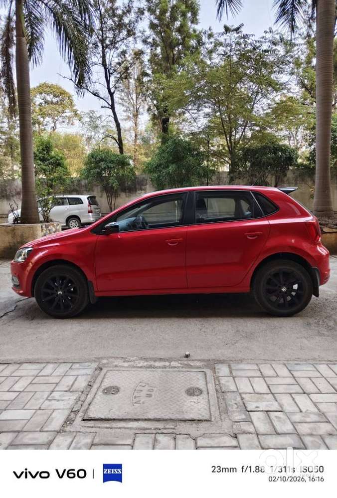 Volkswagen Polo 1.0 Highline Plus Tsi, 2018, Petrol