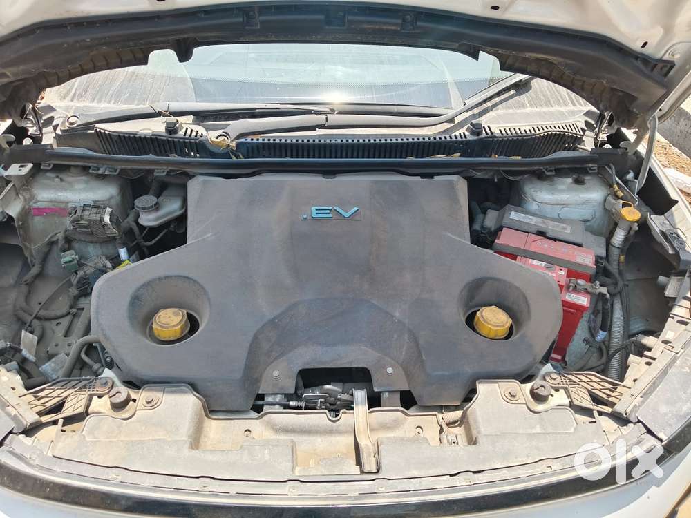 Tata Nexon Ev Empowered Plus Lr, 2023, Electric