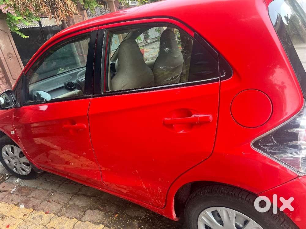 All Tyres Arr New And Battery Is Also New Car Is In Very Good Conditi.