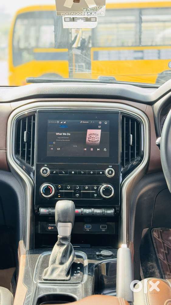 Mahindra Scorpio N D At 2wd Z8 S 7s Z8 Select, 2024, Diesel