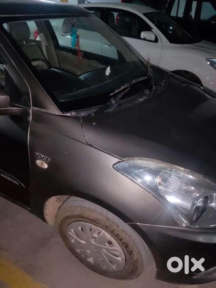 Maruti Suzuki Dzire 2016 Petrol 90000 Km Driven