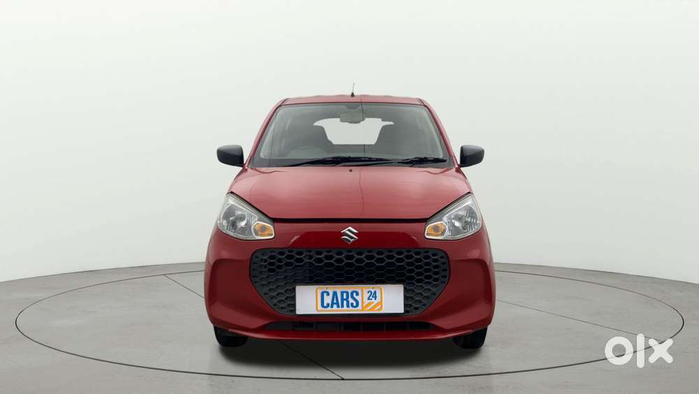 Maruti Suzuki Alto K10 Vxi (o), 2023, Petrol