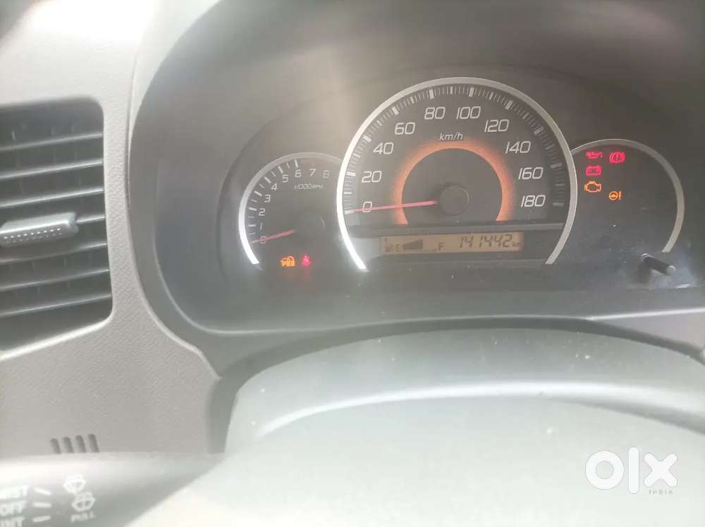 Maruti Suzuki Wagon R 2010 Third Owner