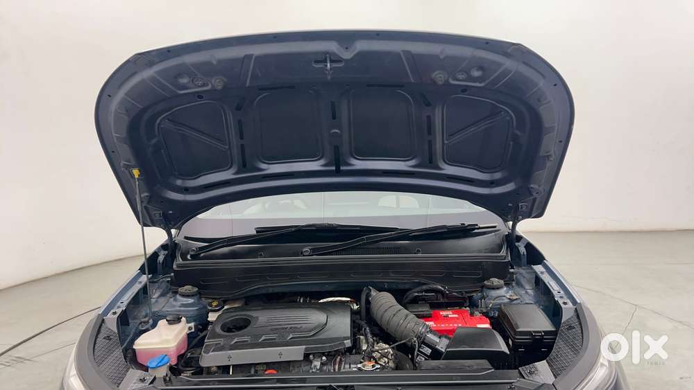 Hyundai Venue [2022-ongoing] 1.5 Crdi Sx, 2021, Diesel