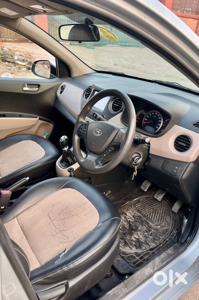 Hyundai Grand I10 1.2 Crdi Sportz, 2018, Petrol