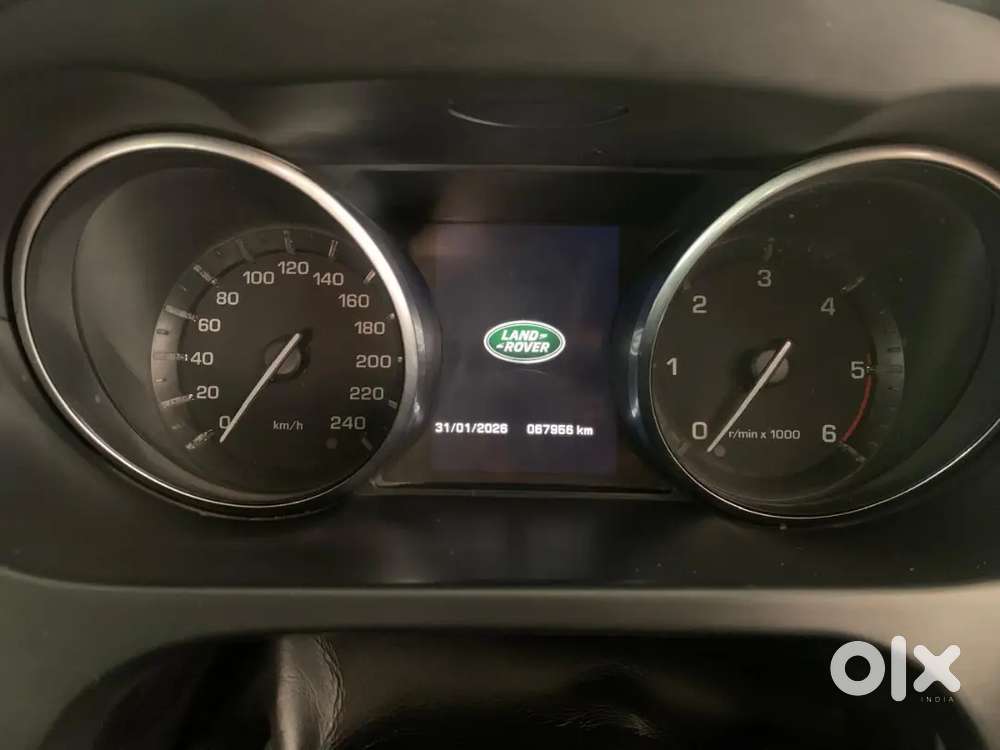 Land Rover Discovery Sport 2015 Diesel Excellent Condition