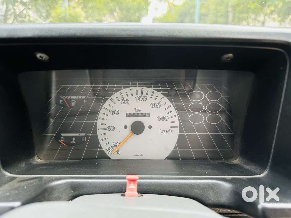 Maruti Suzuki 800 Ac, 2009, Petrol