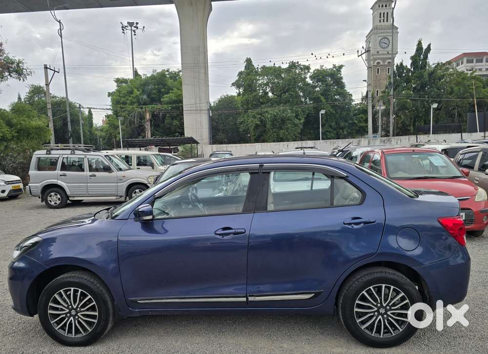 Maruti Suzuki Swift Dzire Zxi Plus , 2020, Petrol