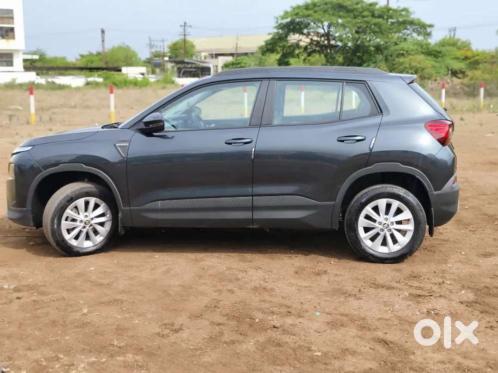 Skoda Kylaq 2026