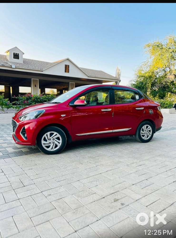 Hyundai Car Manual 2022