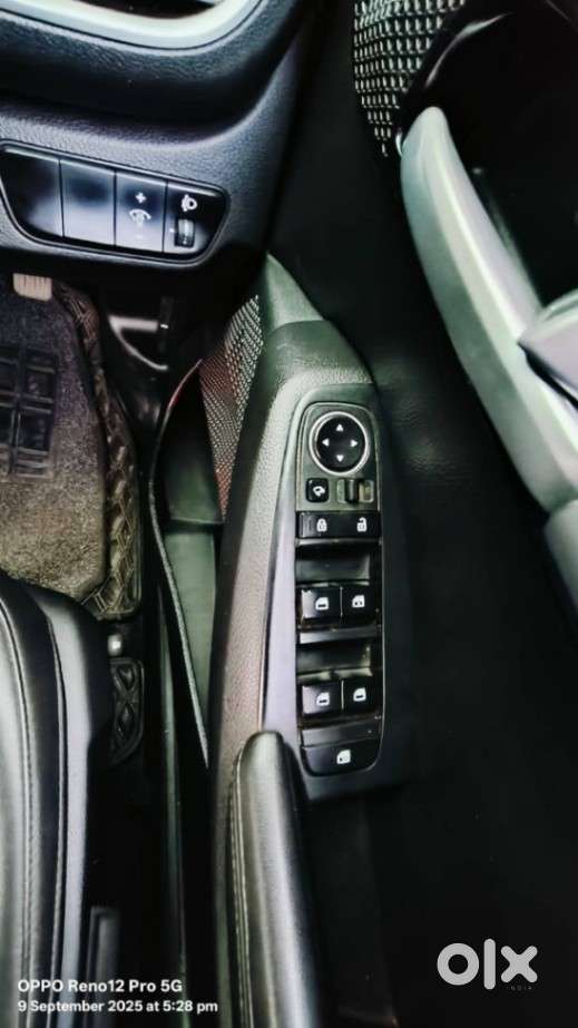 Kia Seltos Htx G, 2021, Petrol