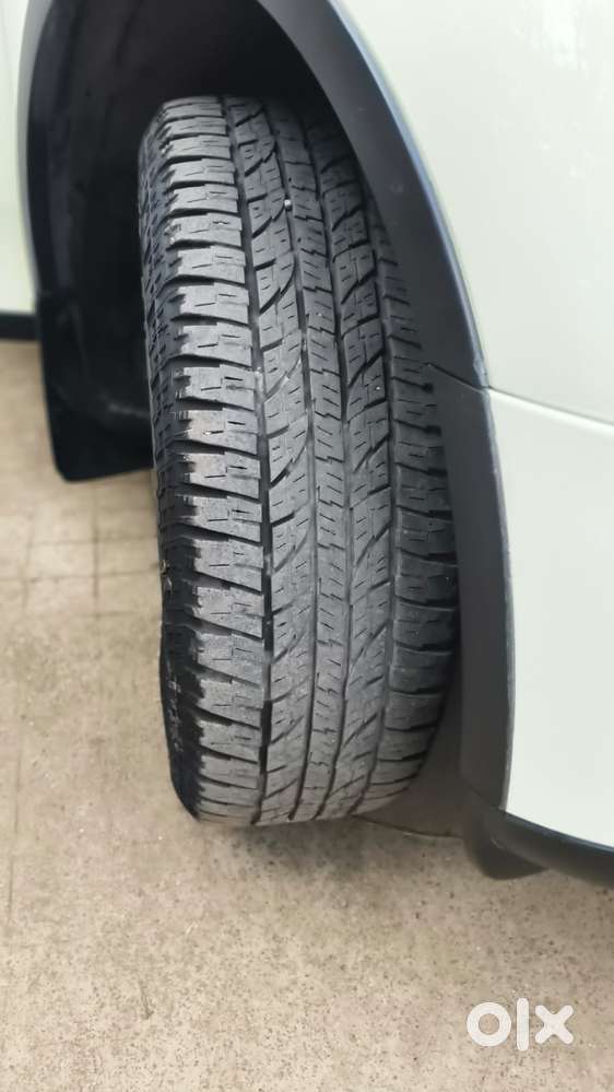Mahindra Xuv500 W8, 2014, Diesel