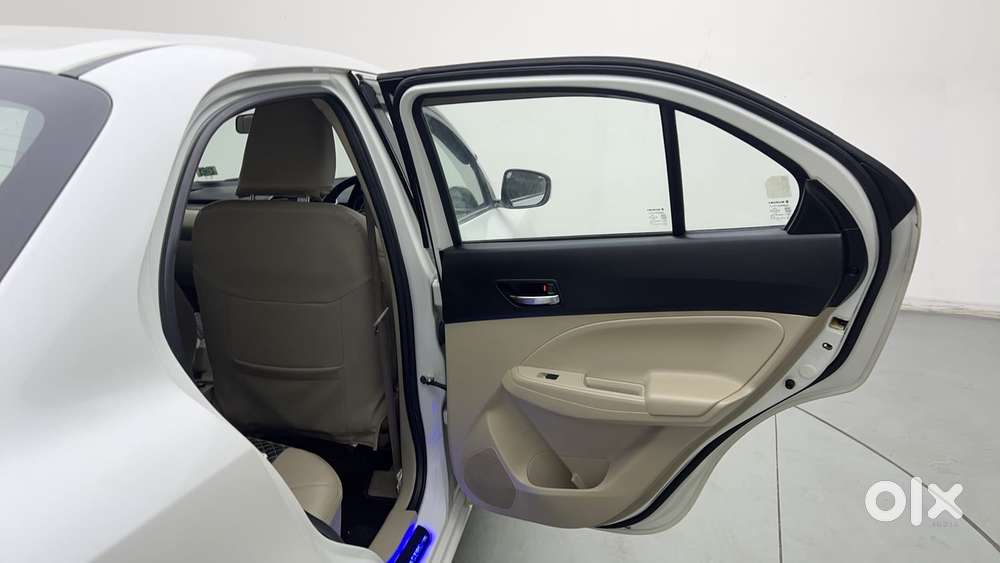 Maruti Suzuki Dzire 1.2 Zxi Cng, 2022, Cng & Hybrids