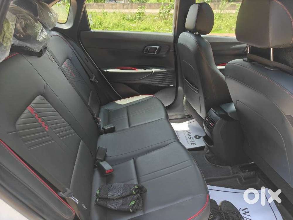 Hyundai I20 N Line N8 1.0 Turbo Dct, 2024, Petrol