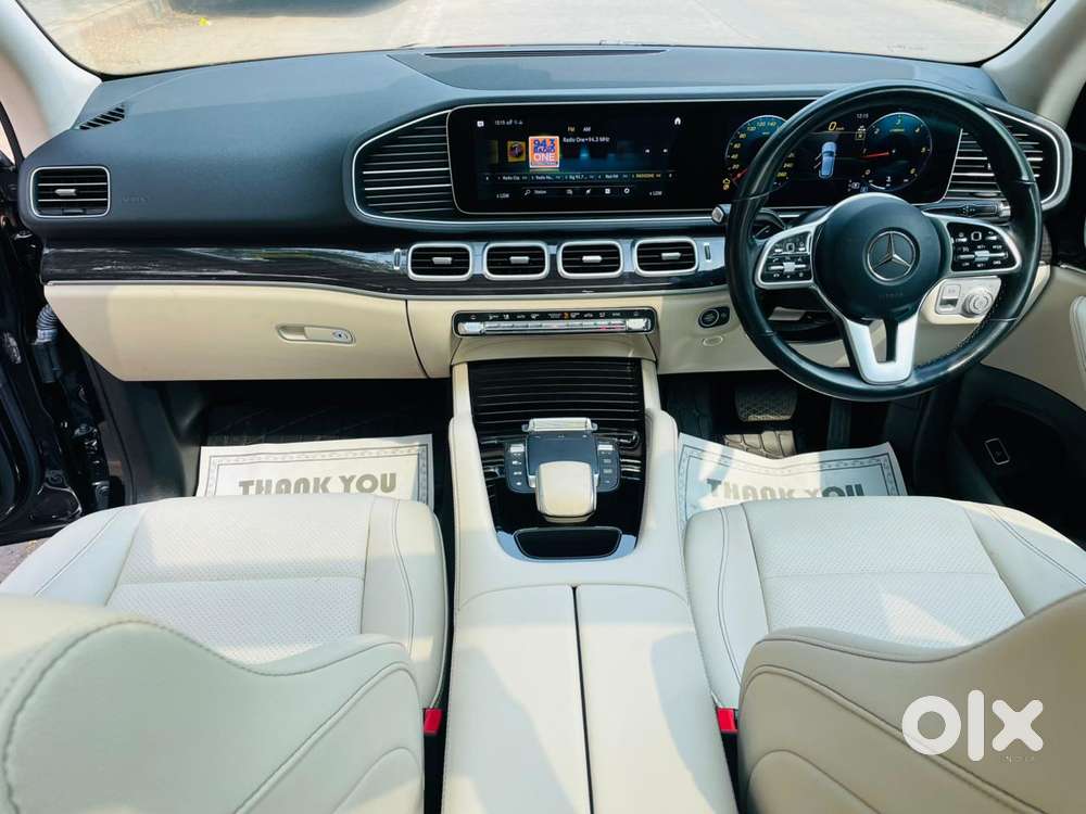 Mercedes-benz Gle 300d 4matic Lwb, 2023, Diesel