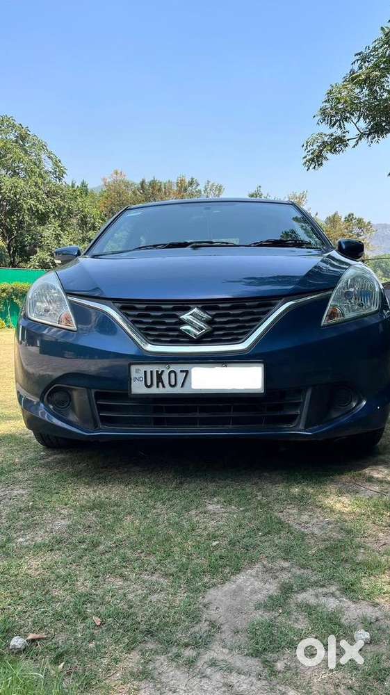 Maruti Suzuki Car 2017