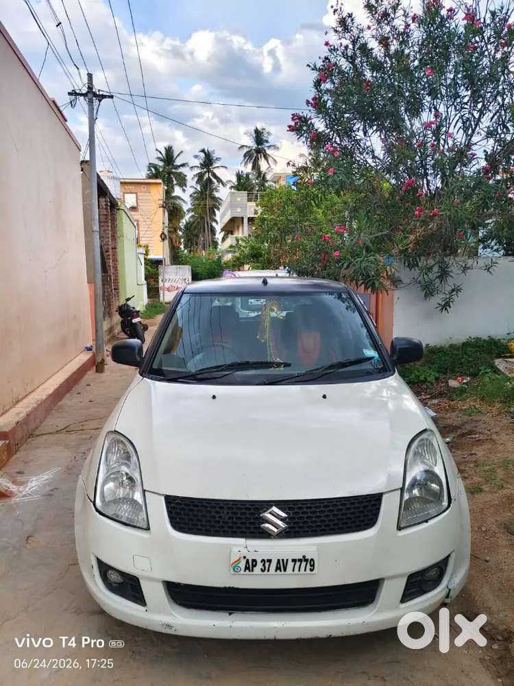 Maruti Suzuki Swift 2010 Diesel Well Maintained