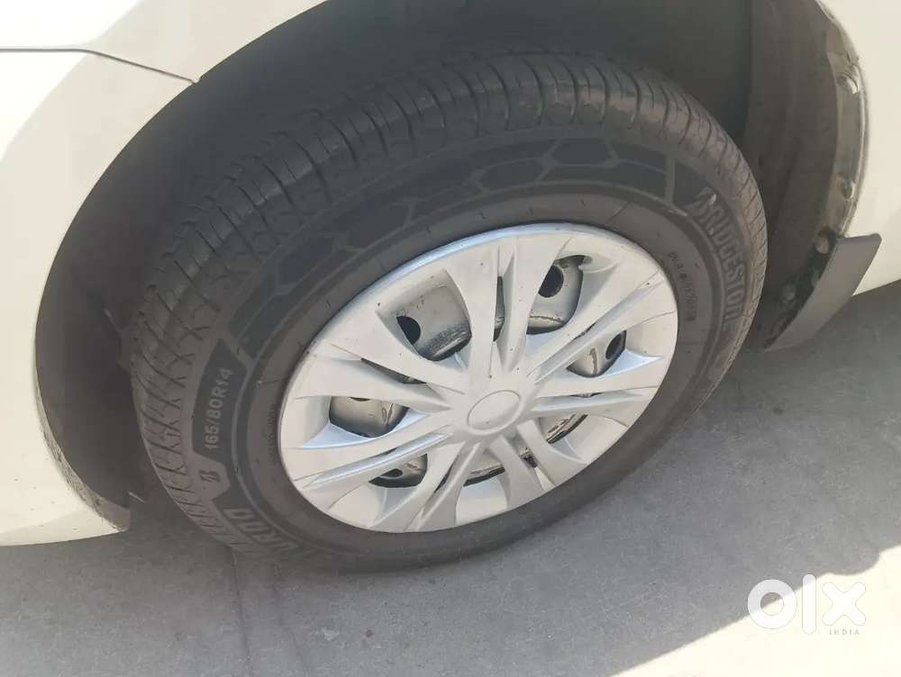 Maruti Suzuki Dzire 2022