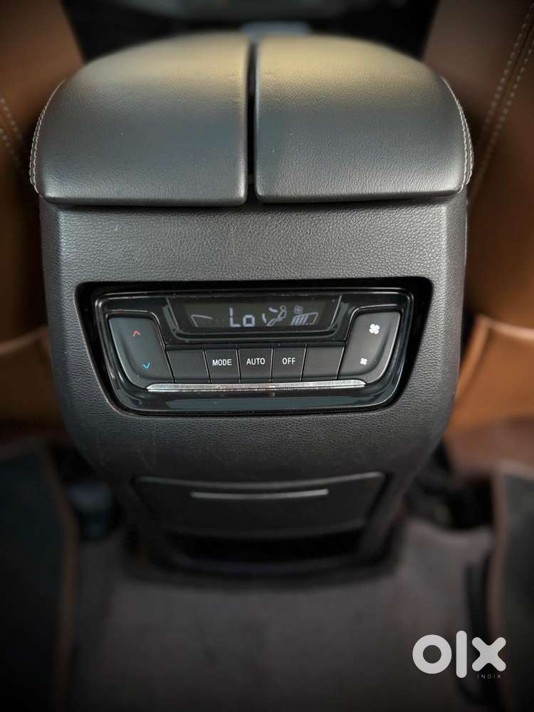 Mg Gloster 2.0 Sharp Twin Turbo 7 Str 4wd, 2020, Diesel