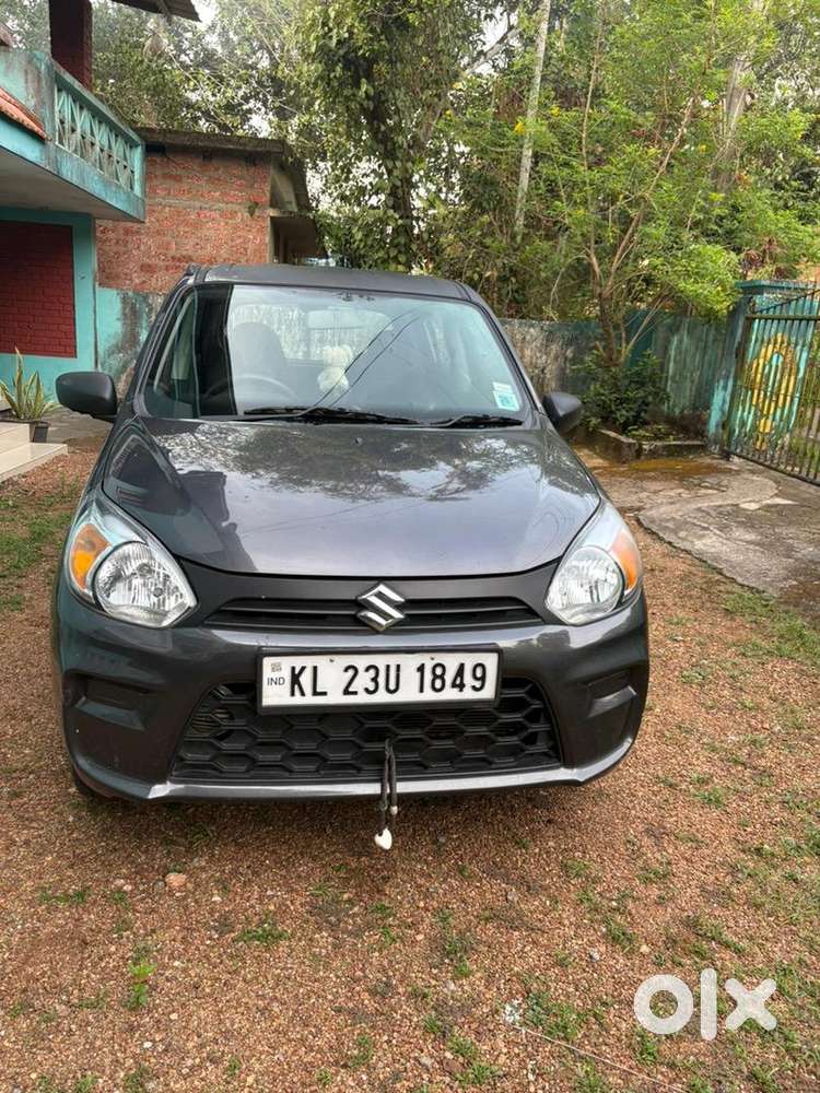 Maruti Suzuki Alto 800 2021 Petrol Good Condition. ₹3.30 Lakhs
