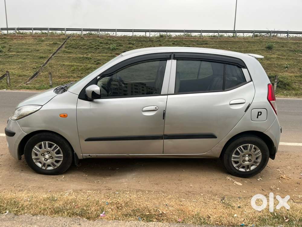 Hyundai I10 Petrol Good Condition