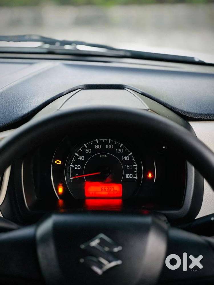 Maruti Suzuki Wagon R 1.0 Lxi Cng, 2020, Cng & Hybrids