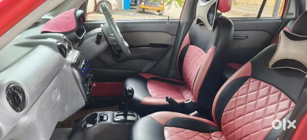 Hyundai Santro Xing 2006 Petrol 180000 Km Driven Fresh Insurance Fitne