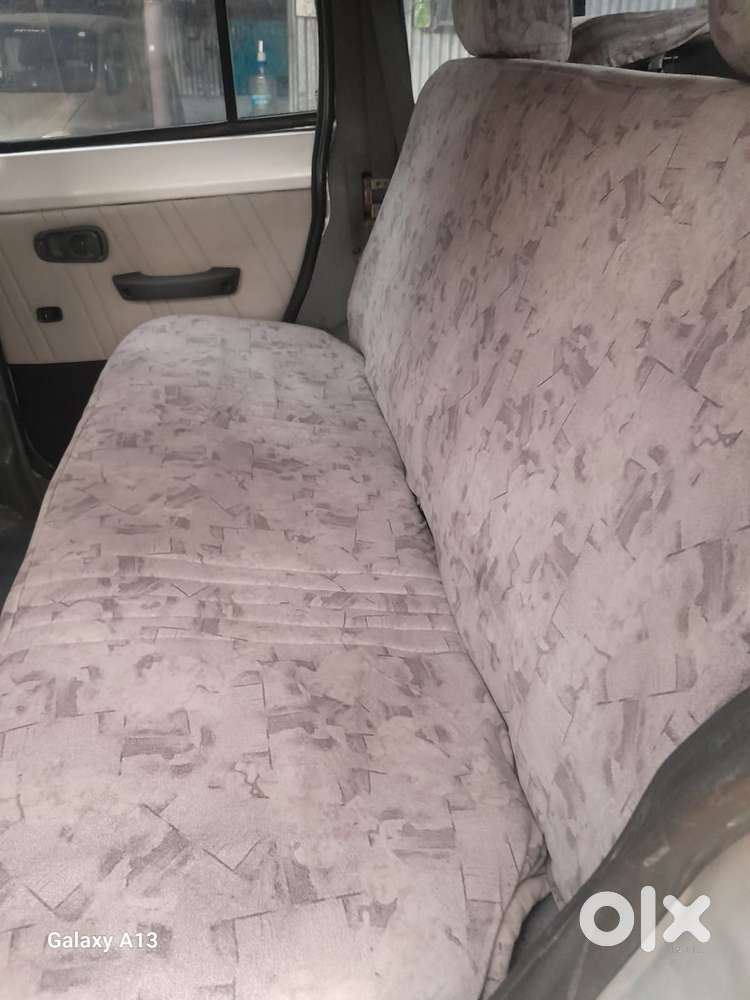 Tata Sumo Victa, 2009, Diesel