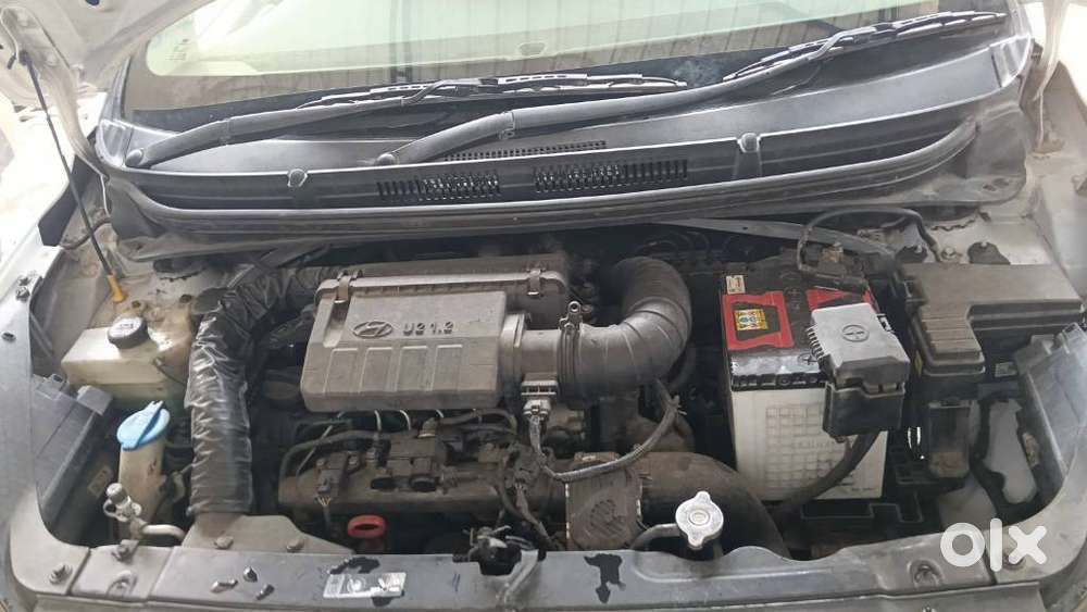 Hyundai Aura 1.2 Sx O Mt Diesel, 2020, Diesel