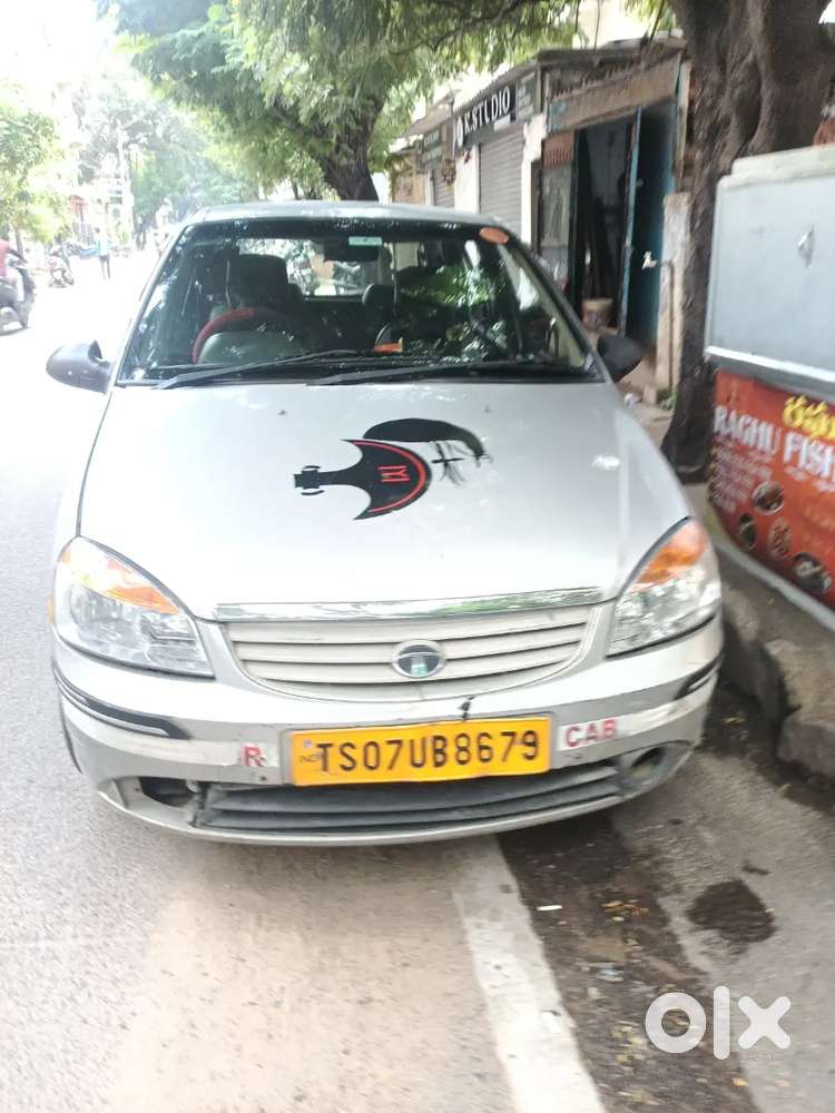 Tata Indica Ev2 2016 Diesel Manual