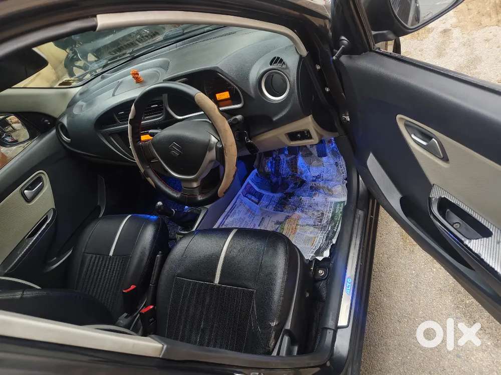Maruti Alto K10 2016 year VXI