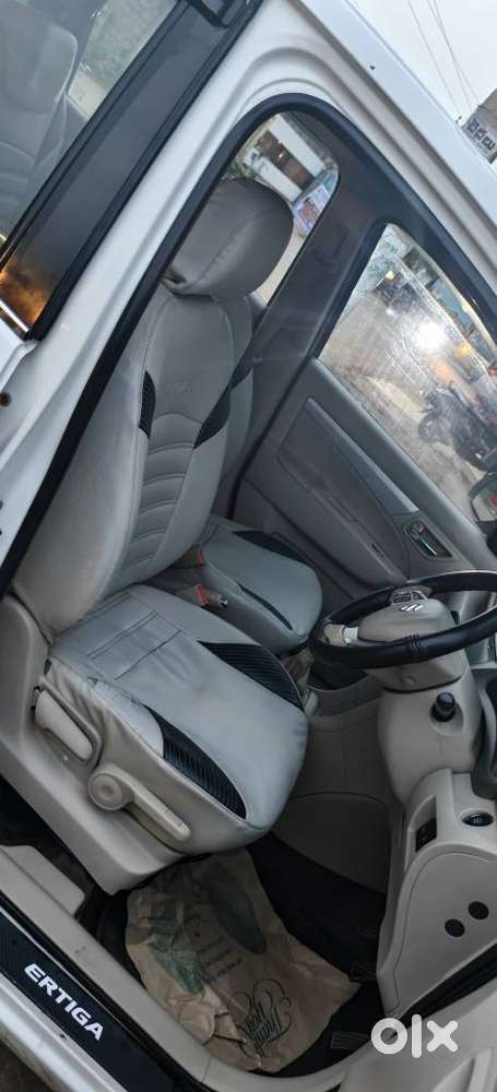 Maruti Suzuki Ertiga Zdi+ Shvs, 2015, Diesel