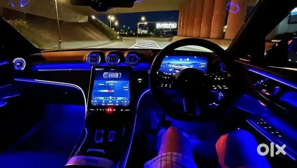 Mercedes-benz Glc 220d 4matic 2026
