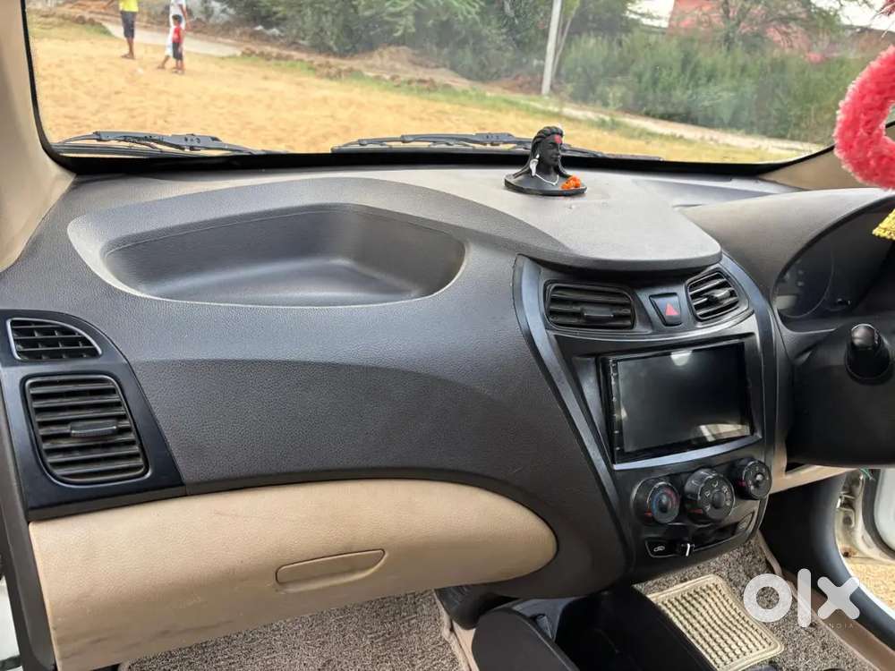 Hyundai Eon D-lite 2014 Car
