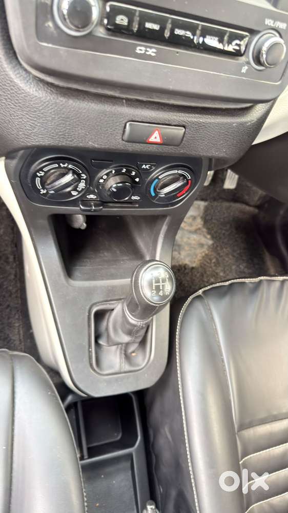 Maruti Suzuki Wagon R 1.0 Lxi Mt, 2022, Petrol
