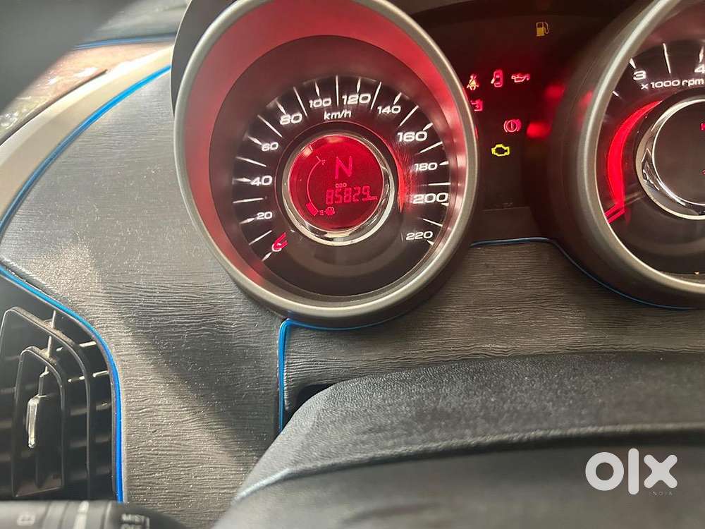 Mahindra Xuv500 2014-2015 Diesel Good Condition