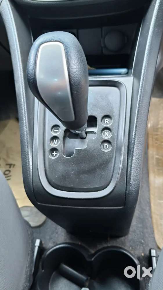 2018 Maruti Suzuki Celerio